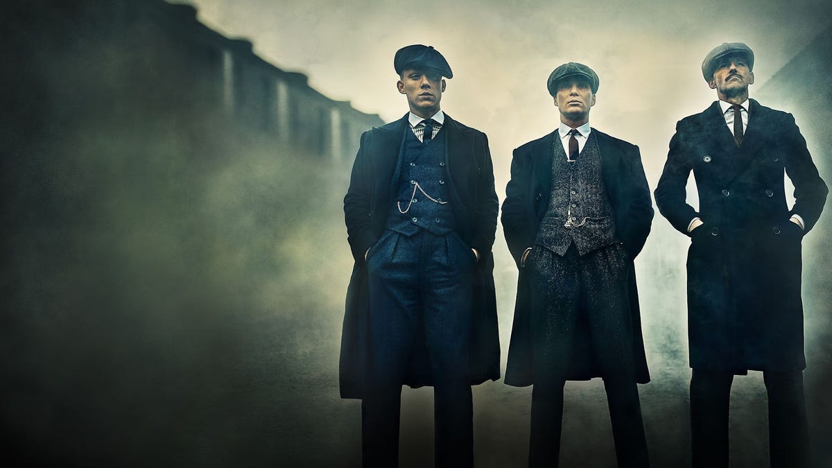 'Peaky Blinders' se convertirá en videojuego