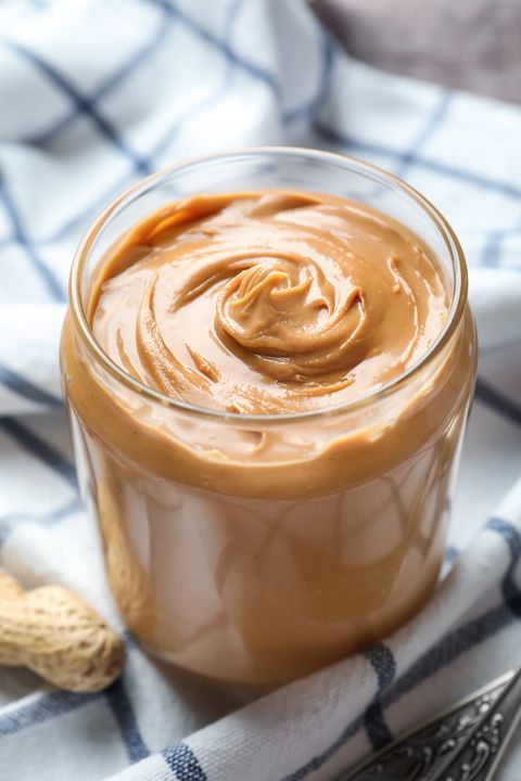 the best fat burning foods peanut butter