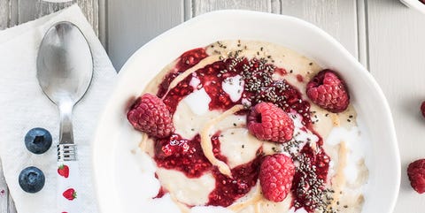 13 Healthy Oatmeal Recipes That Taste Freaking Amazing