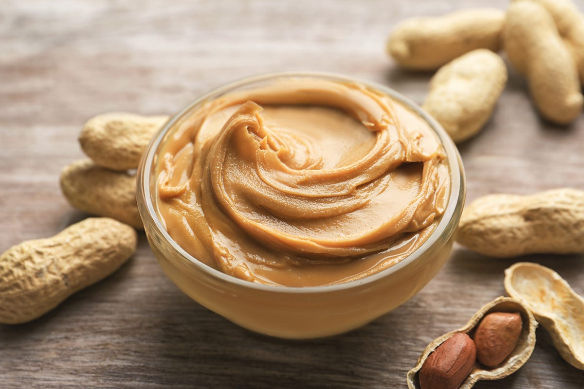 Is Peanut Butter Vegan Best Vegan Peanut Butter Brands