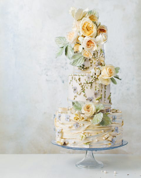 20 Wedding Cake Ideas 20 Tips To Choosing Your Wedding Cake