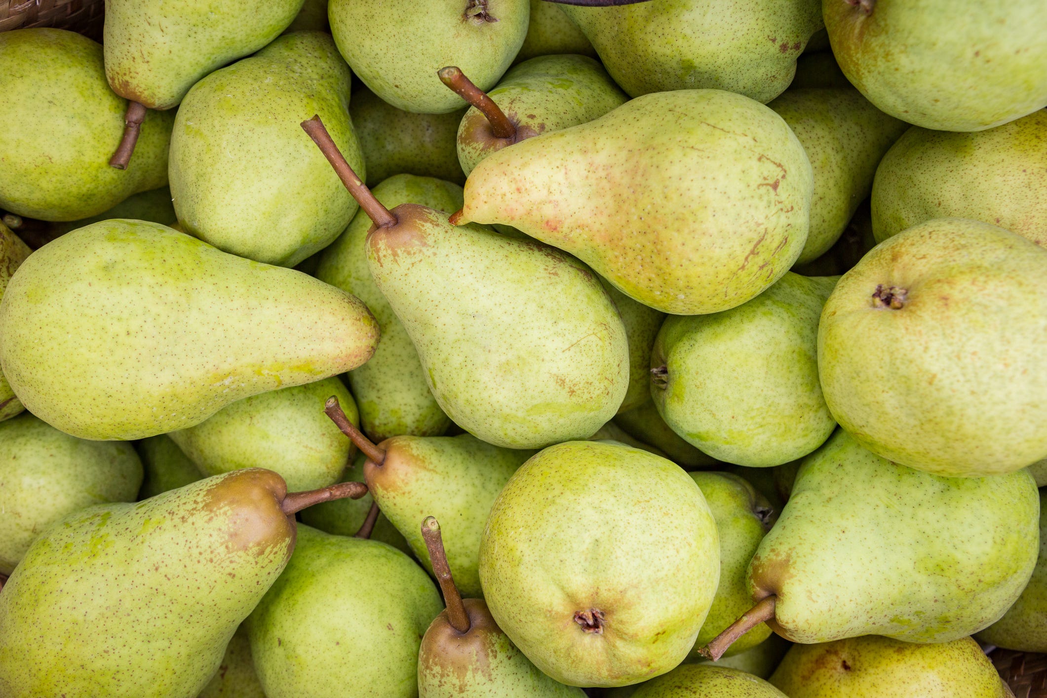 Pears