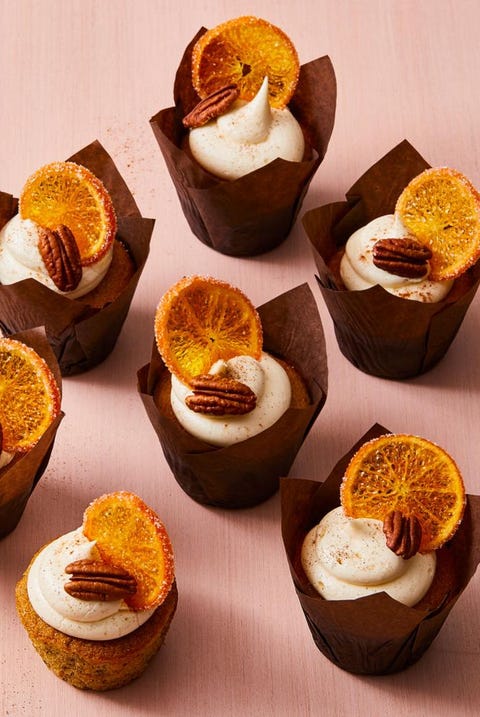 79 Easy Fall Desserts - Best Fall Dessert Recipe Ideas
