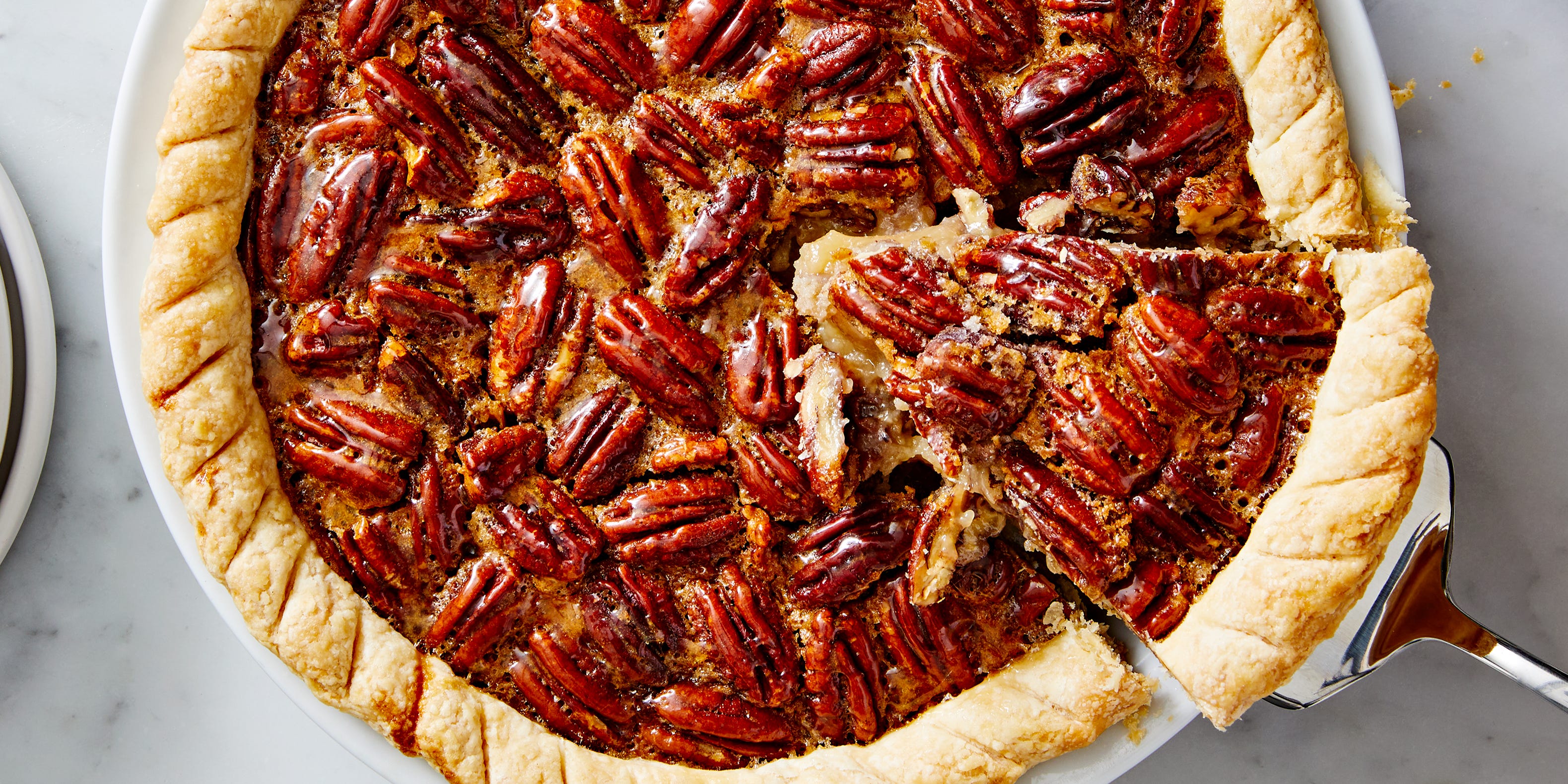 55 Thanksgiving Pies That Go Beyond Pumpkin & Pecan