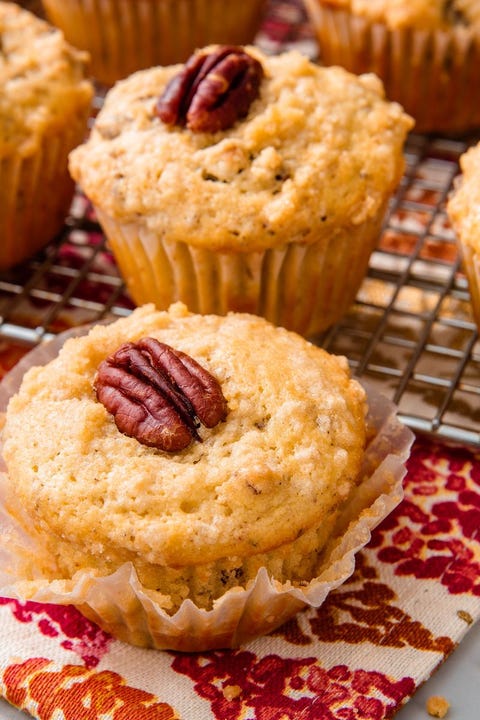 Best Muffin Recipes - 10+ Delicious Muffins You Need To Try