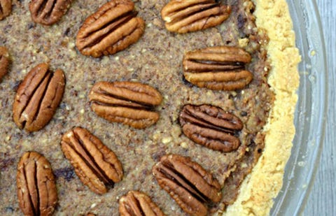 clean eating pecan pie clean eating pecan pie