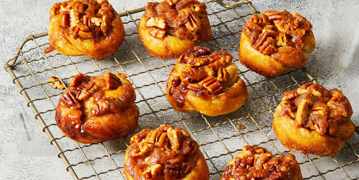 25 Easy Thanksgiving Breakfast Recipes — Make-Ahead Thanksgiving Brunch