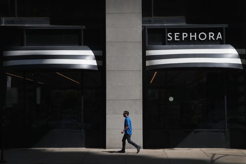 Sephora Is Closing All U S And Canada Stores Today Due To Coronavirus Covid 19 Until April 3