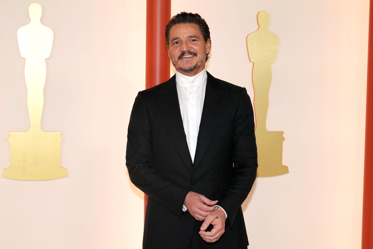 This is how Pedro Pascal reacted to the news that he had been chosen for ‘The Last of Us’