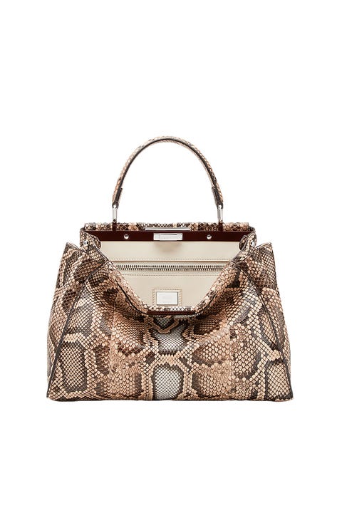 The Best Investment Bags To Chanel Prada Dior Fendi Hermes