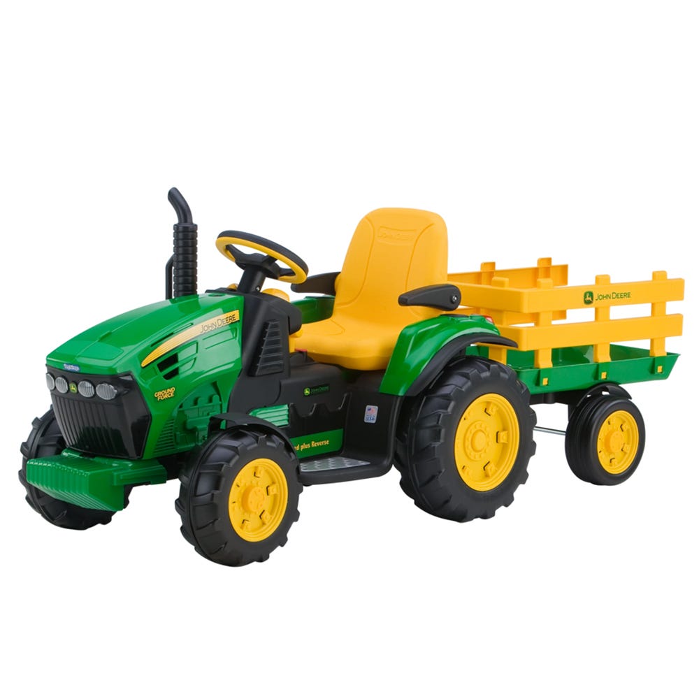 13 Best Ride-on Toys For Kids U0026 Toddlers In 2018