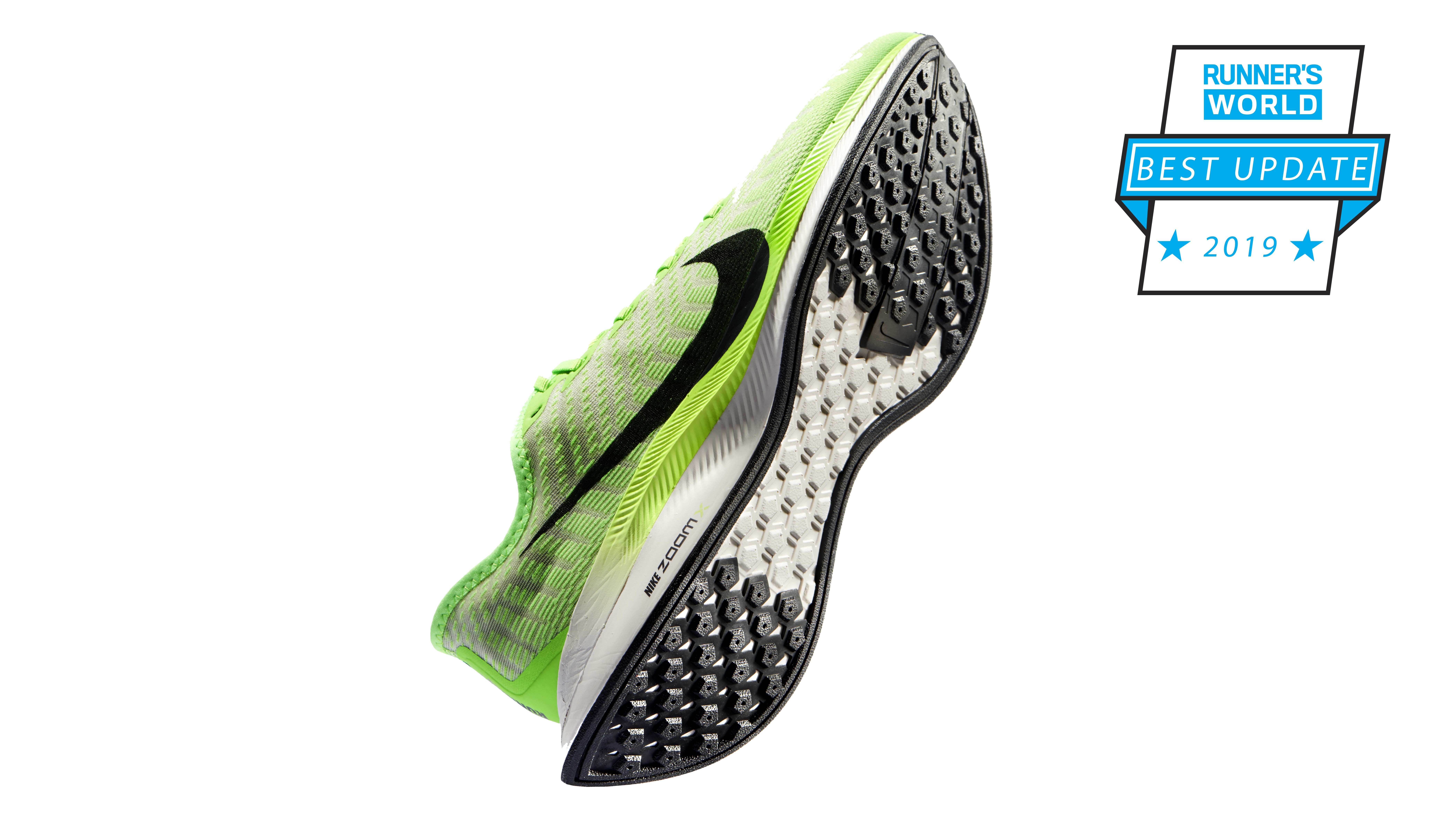 last season running shoes for men and women