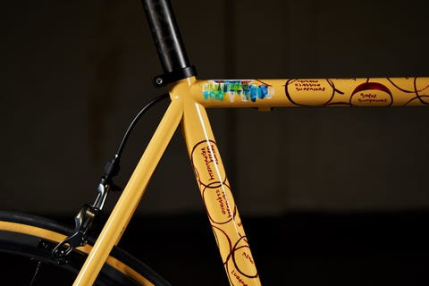 pegoretti NAHBS