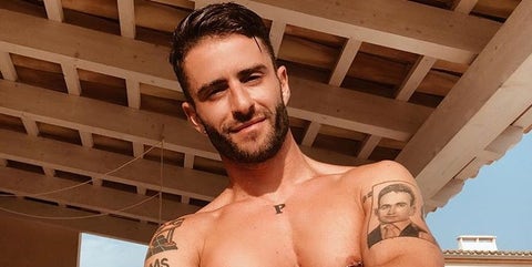 Pelayo Díaz Pelayo Díaz instagram