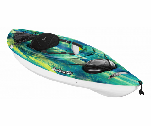 100x exo kayak kayaks recreational whitewater
