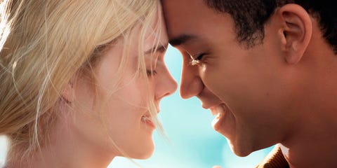 All The Bright Places - estreno 28 de febrero All The Bright Places - estreno 28 de febrero