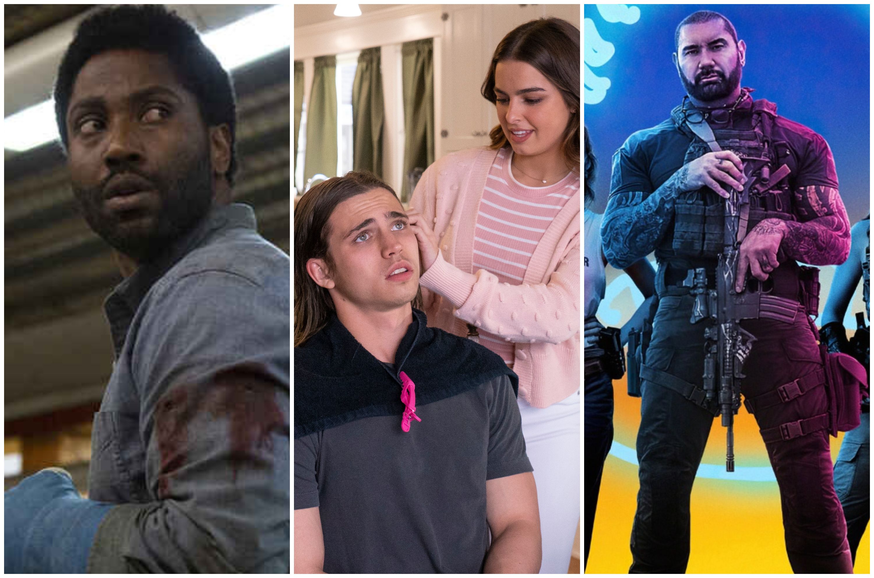 Películas Netflix 2021: los 80 estrenos más recomendados