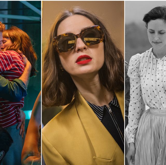Las 10 películas Netflix hechas por mujeres