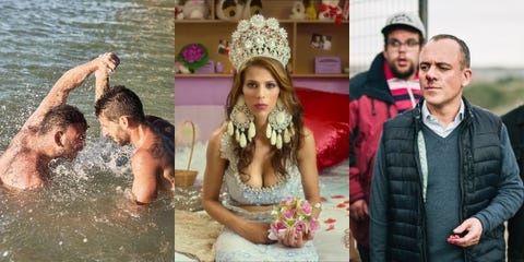 Premios Forqué 2019 Premios Forqué 2019