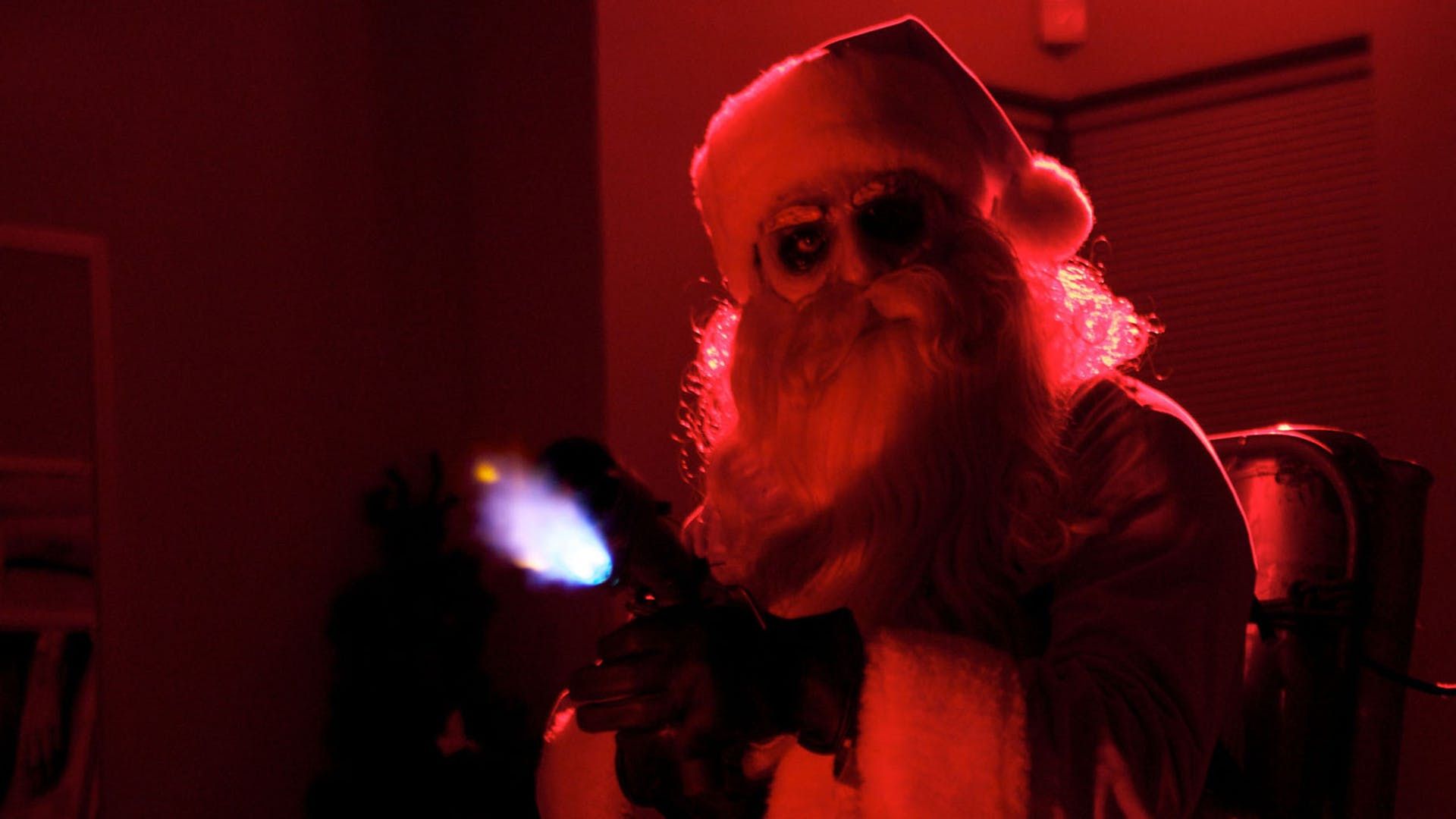 20 películas de terror de Navidad para unas fiestas de miedo