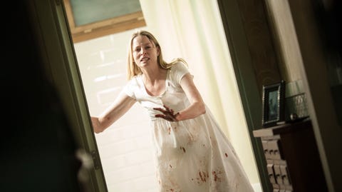 Film horror natalizi