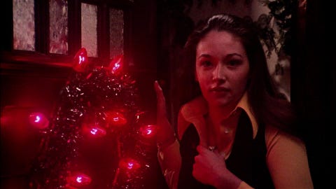 Film horror natalizi