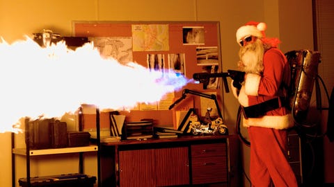 Silent Night