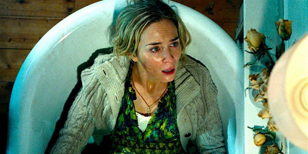 Las mejores películas de terror del siglo XXI año a año