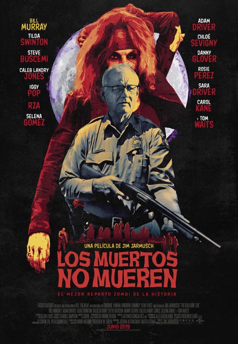 Verano pelÃculas de terror