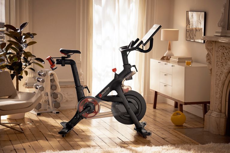 peloton studio uk