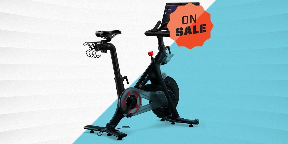 Ride Into the New Year With up to 20% Off Select Peloton Products on Amazon thumbnail