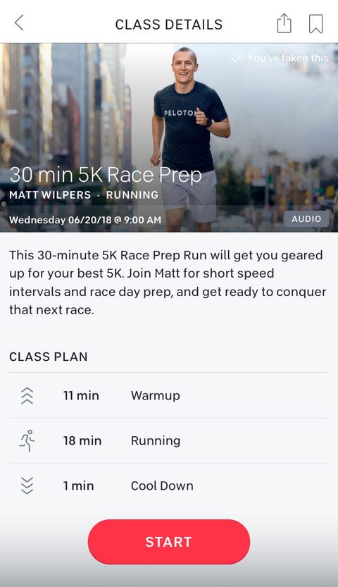 Peloton - Peloton App Expands to Include Outdoor Runs