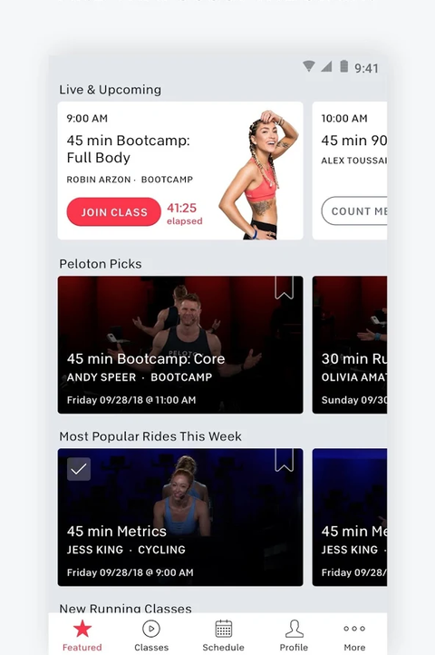 16 Best Workout Apps In 2019 Top Fitness And Exercise Apps 16 Best Workout Apps In 2019 Top Fitness And Exercise Apps