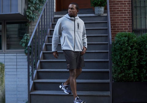 peloton apparel men's