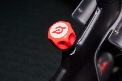 clips needed for peloton bike