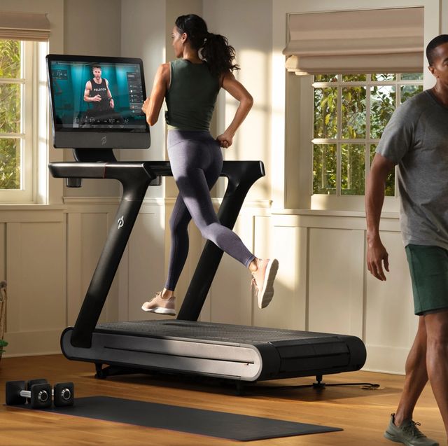 12 Best Treadmills to Buy in 2020 TopRated Treadmill Reviews