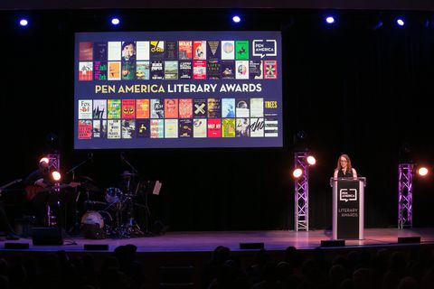 2022 pen america literary awards