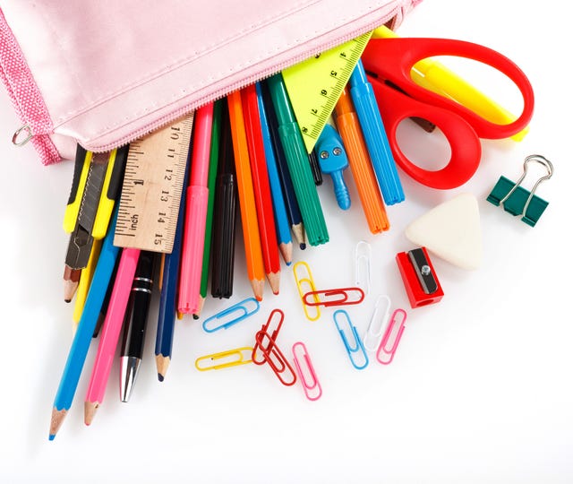 Best Pencil Cases – Back to School Stationery