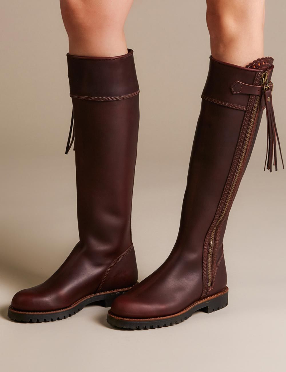 penelope chilvers tassel boots usa 