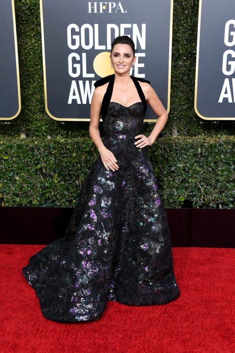 76th Annual Golden Globe Awards - Arrivals