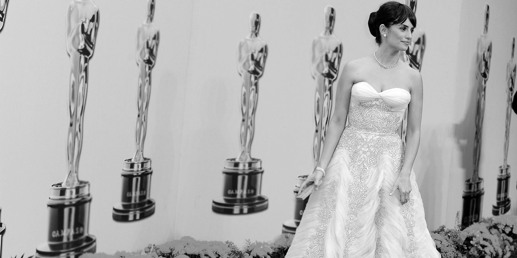 Premios Oscar: los vestidos más míticos de la historia