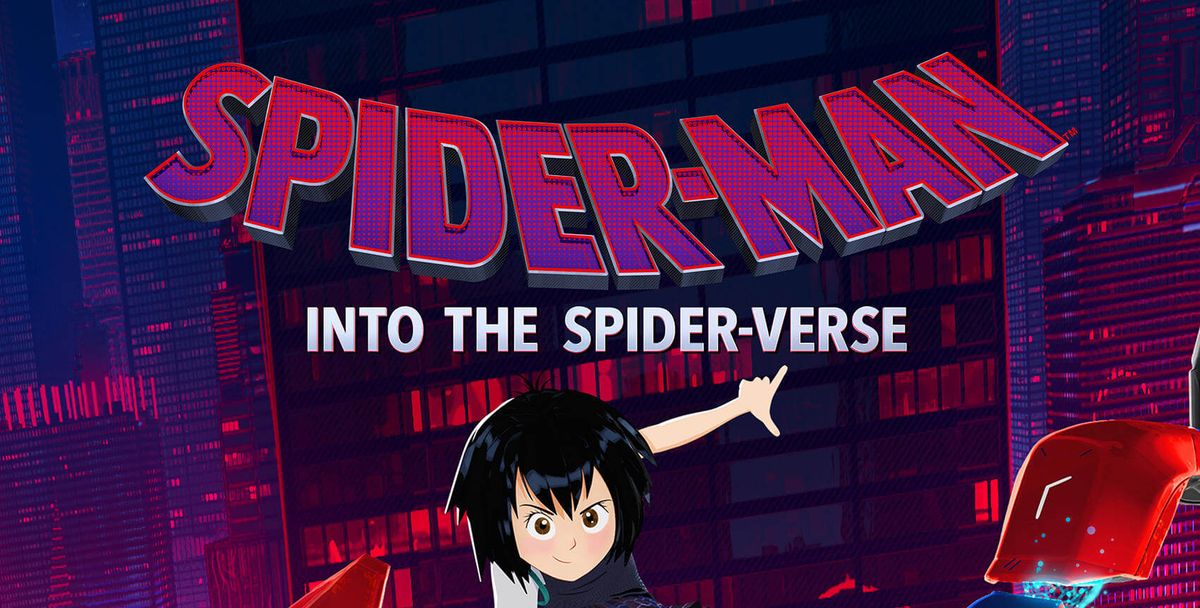 Spiderman: Un nuevo universo' ¿Quién es Peni Parker?