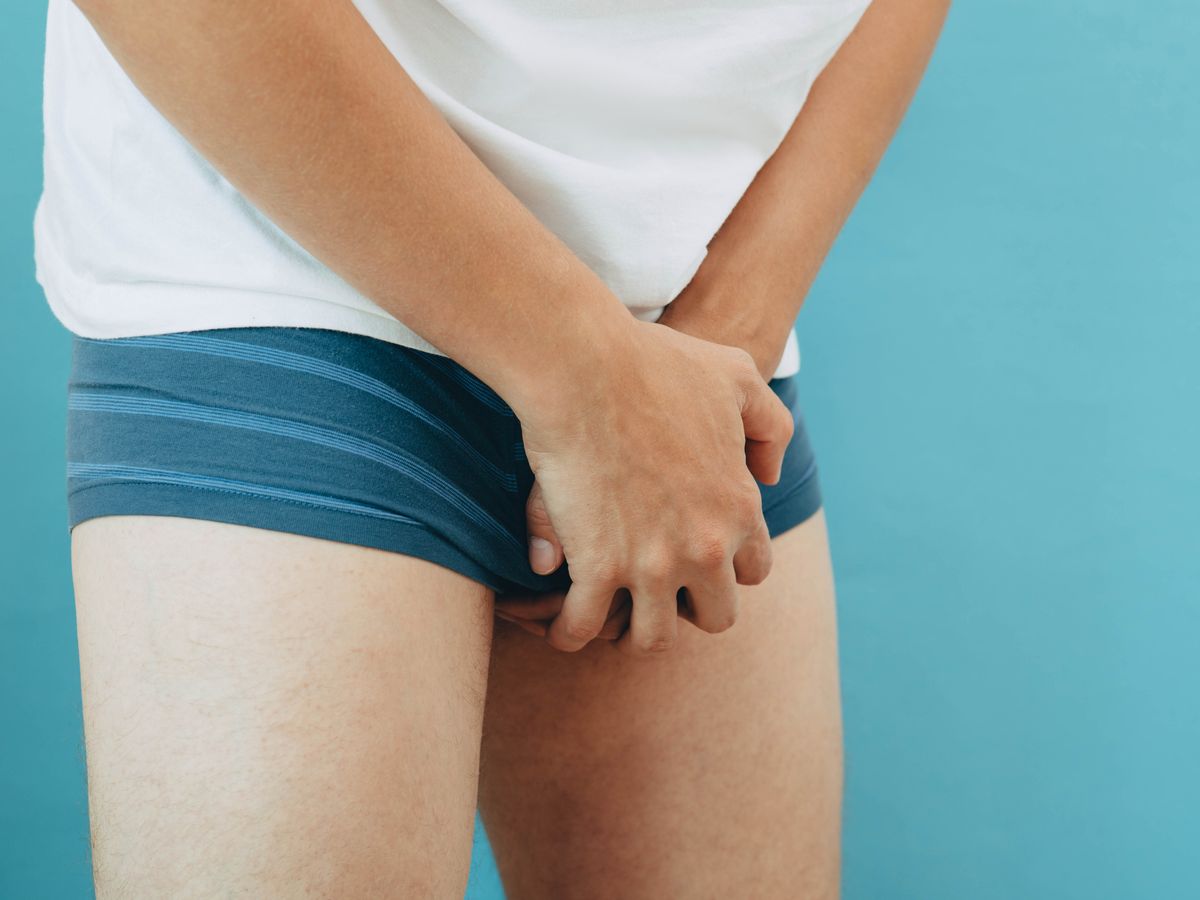 Penile discharge: symptoms, causes and treatment
