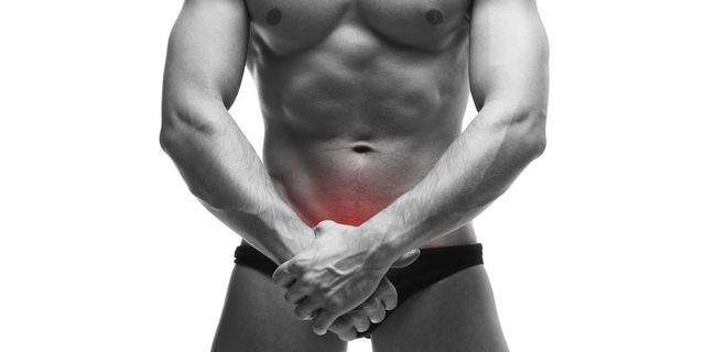 Image result for penis pain