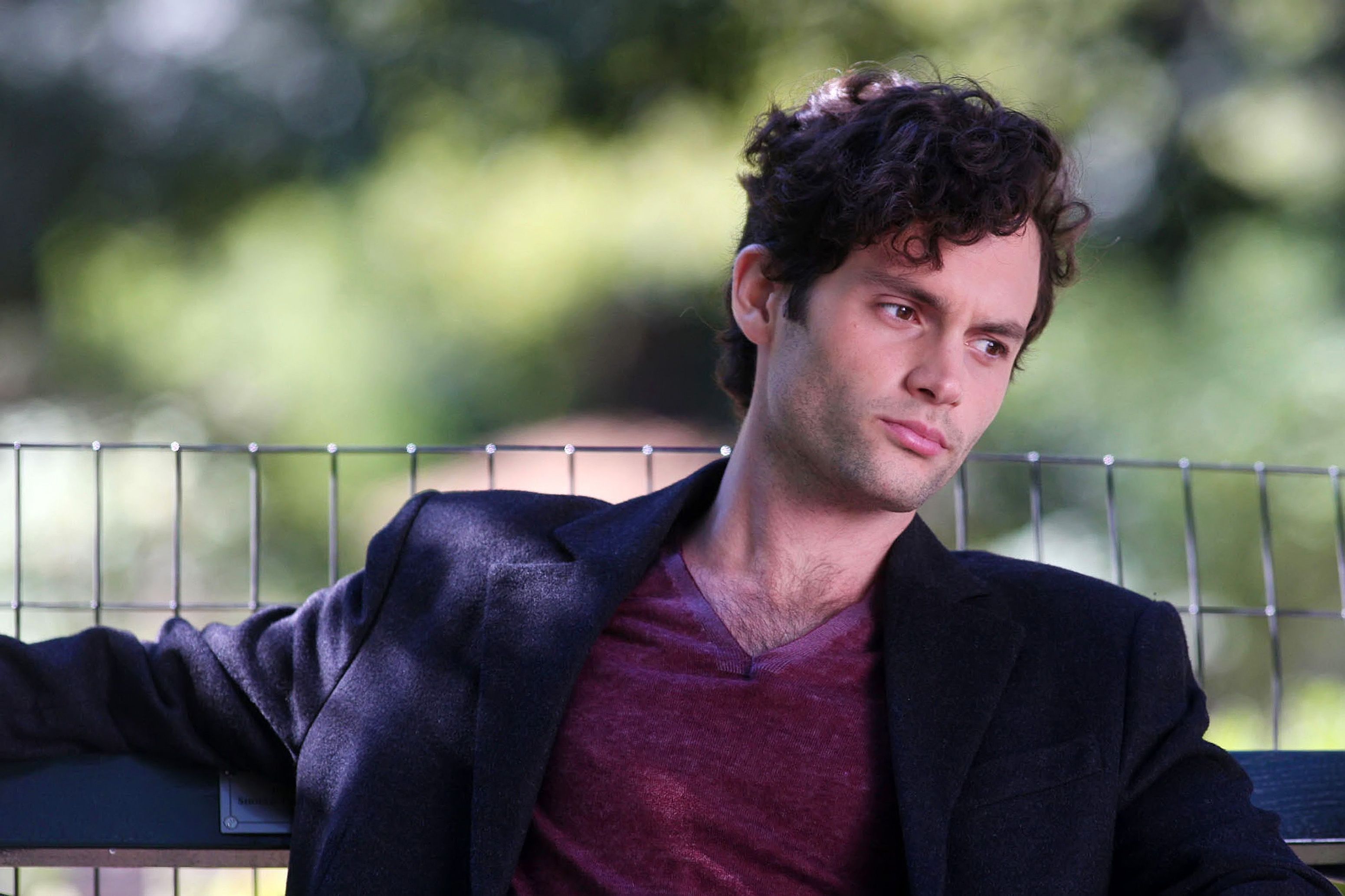 Is Dan Humphrey in the Gossip Girl Reboot on HBO?