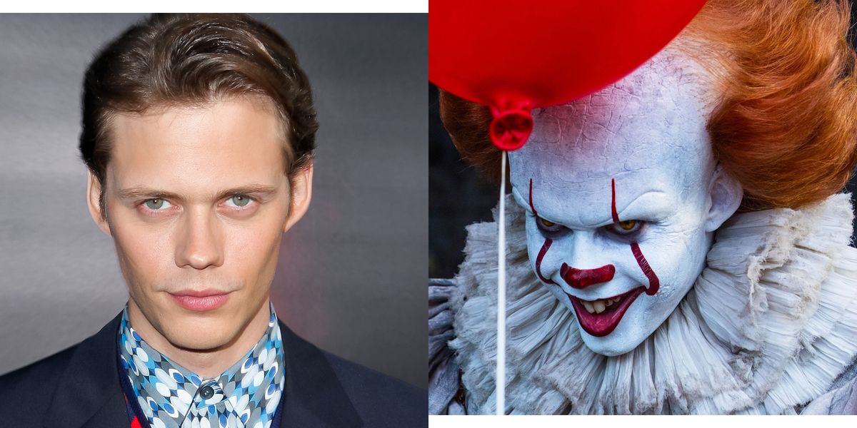 Who Plays Pennywise In The It Movie 10 Facts About It