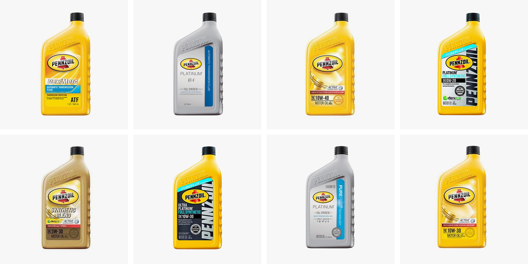 best motor oil brand