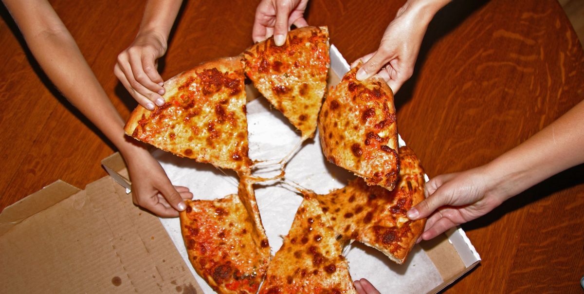 Cyber Monday Pizza Deals Pizza Hut, Domino's, And More