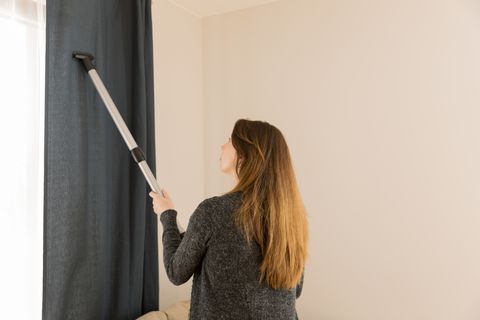How To Clean Your Curtains Ghi Guide, How To Clean Curtains Without Dry Cleaning