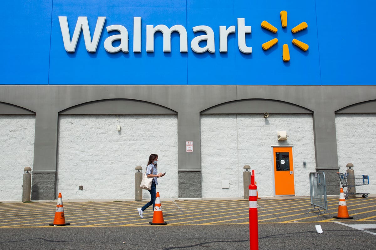 Walmart And Target Announce Sales Events Coinciding With Amazon Prime Day